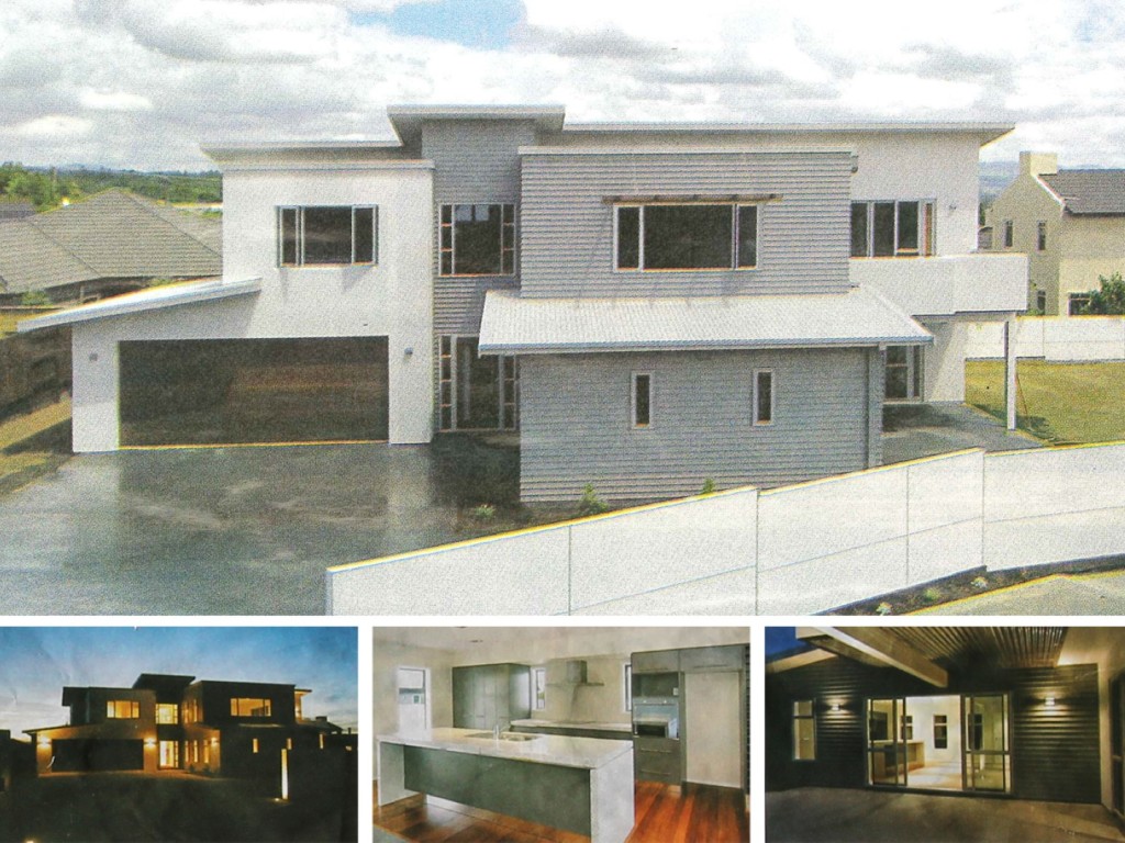 Devoy-House