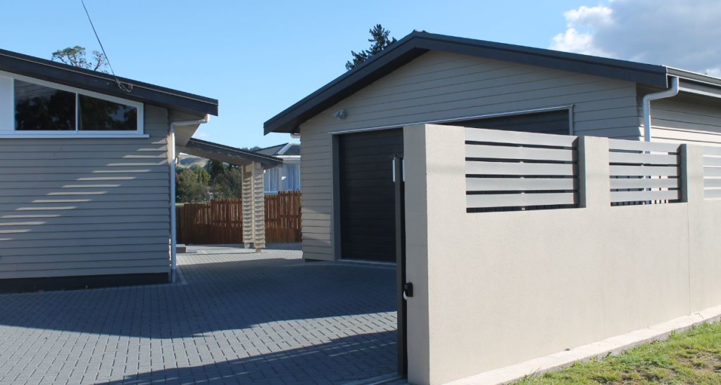 Devon Street Rotorua Jade Architectural Design